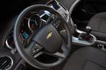 Chevrolet Cruze Sport6 2012 года